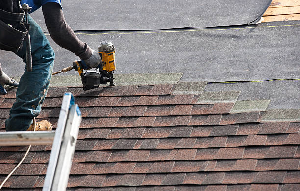 Licensed Emergency Roof Repair service in Greenfield, CA - Brentwood Metal Roofing